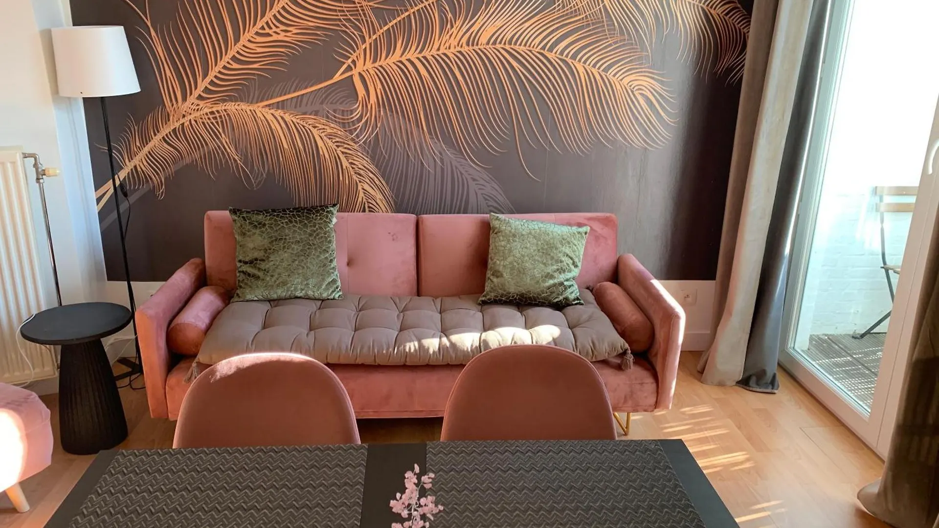 Coco'S Place Antwerp