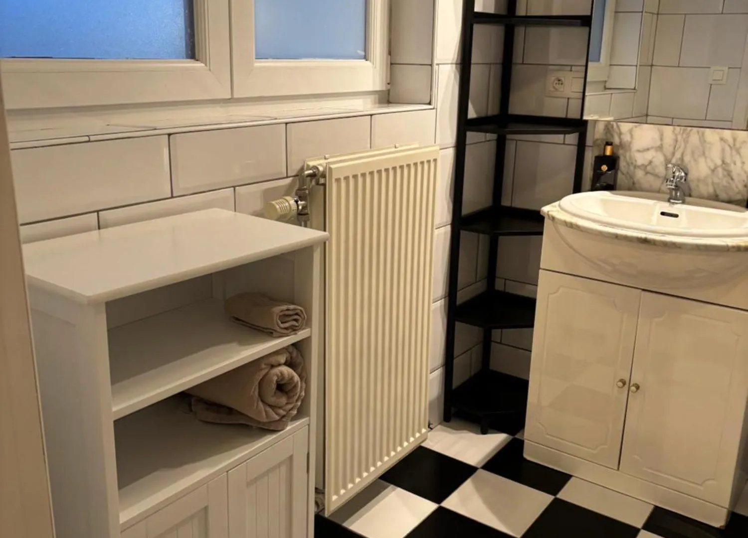 Apartment Coco'S Place Antwerp Belgium
